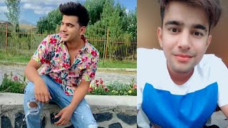 Aashiqui 2 Mashup - Jass Manak | Karish Chauhan