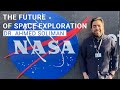 The Future of Space Exploration with Dr. Ahmed Soliman