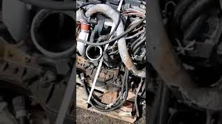 Motor Man l2000 D0826lfl09 264hp