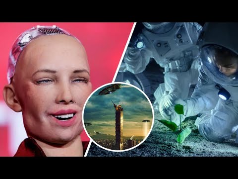 10 Cosas Increíbles