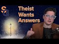 Why arent atheists convinced by evidence  scott hehim  sc  skeptic generation s2e3