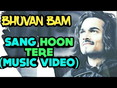 BB KI VINES - Sang Hoon Tere (Music Video Song) RELEASE DATE- Bhuvan Bam | AMIT BHADANA, SRIMAN, BOB