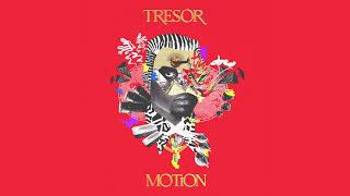 TRESOR - Thrill (Official Audio)