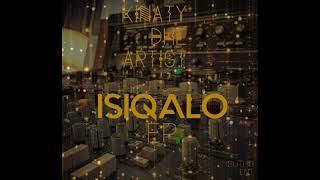 Kinaty Dhe Artist-Inkabizami Official Audio