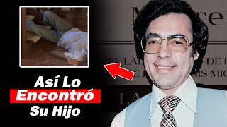 LA TRISTE MUERTE de MANOLO MUÑOZ  como NUNCA te la CONTARON! (Documental)