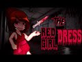 The Red Dress Girl || Horror GCMM || Inspired By A Roblox Game