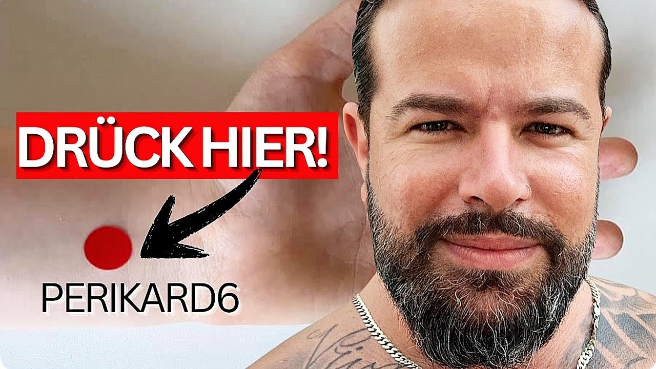 Uralte Methode heilt DEINEN Geist – unfassbar effektiv.