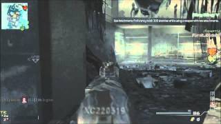 Mw3: Tips and Tricks w/ Tiny Ep.2:: Arkaden Spawn Rush!
