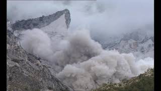 IL PARCO DELLE ALPI APUANE IN TOSCANA screenshot 1