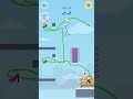 Draw Fly Level 108 Gameplay 😈 Impossible or Easy? #shorts #drawfly #drawflygame