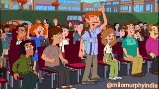 Milo Murphys Law Bumpy Ride Tonight German