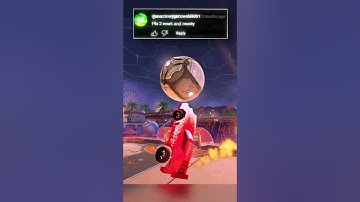 *INSANE* DOUBLE FLIP RESET TO MUSTY FLICK! | Rocket League