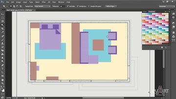 Bài 2.3 Học Photoshop cấp tốc cho người mới bắt đầu. Learning Photoshop for Starter