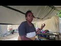 Fire Victims in Anamburu Face Food and Shelter Shortages | VBTC News