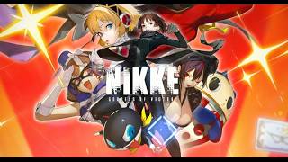 Checking Out The Persona x NIKKE Collab!