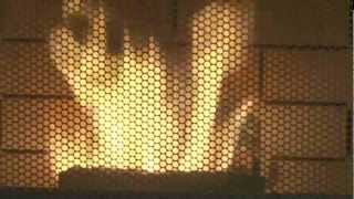 St. Croix Multi-Fuel And Pellet Stoves - Safe Operation
