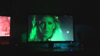 Ambient Light Arduino Project (Adafruit)
