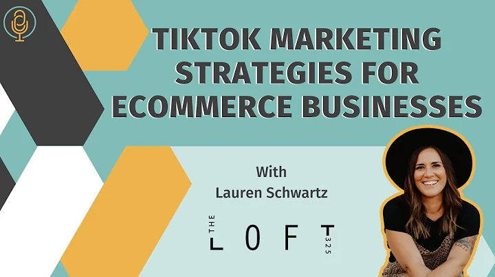 TikTok Marketing Strategies for eCommerce Business...