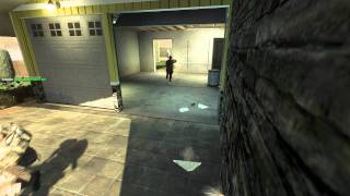 Call of Duty Black Ops - Commandoooooooo