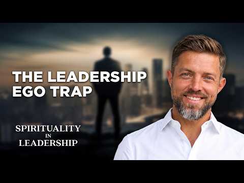 Spirituality in Leadership — Capacity, Consciousness, and the Spirituality of Leadership