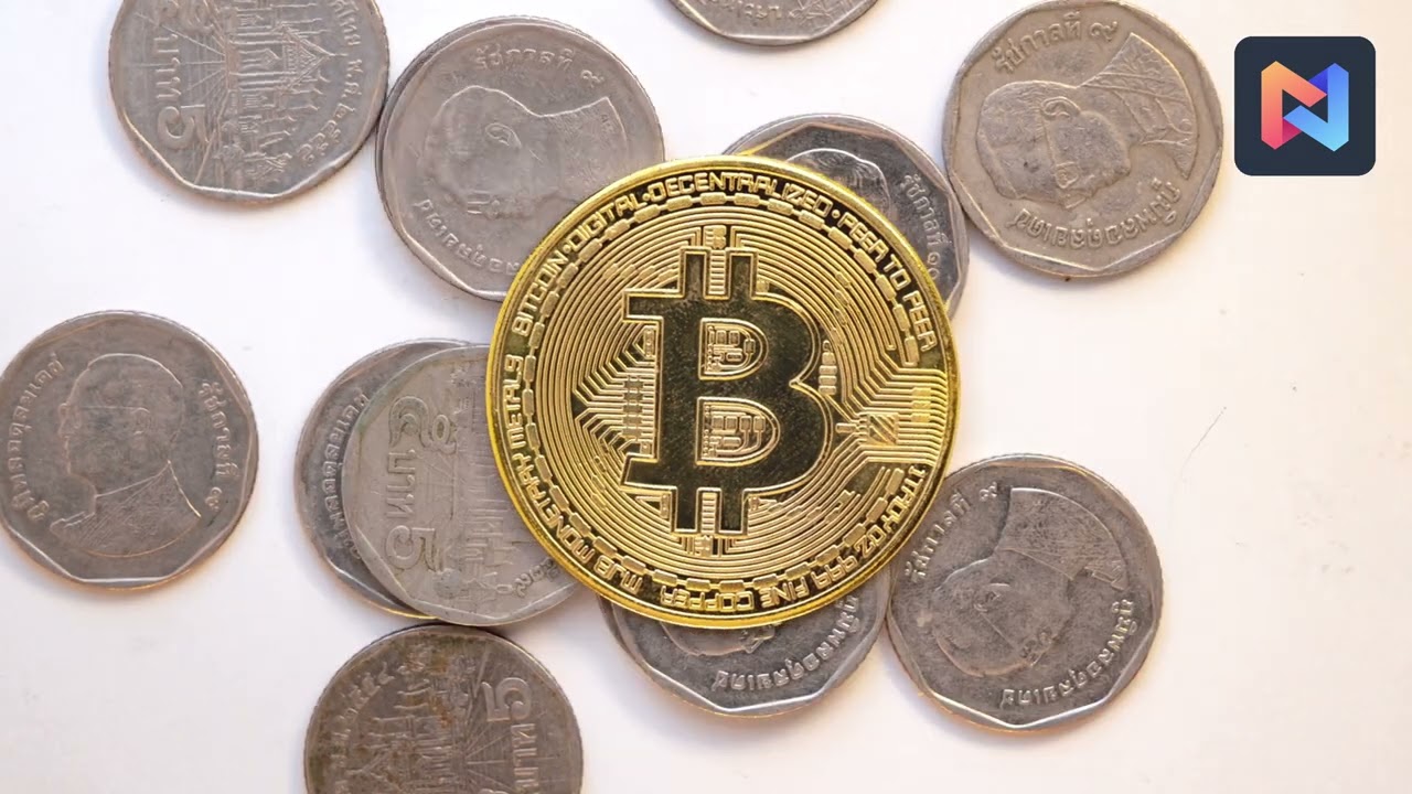 NJTRX presents: Bitcoin ETPs Hit Historic 7% Supply Control – Key Insights