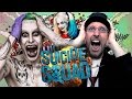 Suicide Squad - Nostalgia Critic