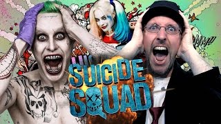 Suicide Squad  Nostalgia Critic