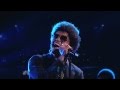 The Voice-When I was your man Bruno Mars