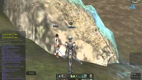 Lineage2 Magmeld Bots-NiceGame
