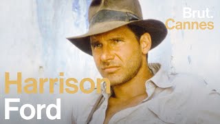 Famous The Life of Harrison Ford Profile