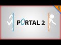 PRIMER CONTACTO (Más y mejor!!) | PORTAL 2 Gameplay Español