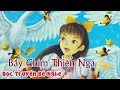 Bầy Chim Thiên Nga | Đọc Truyện Bé Nghe | Truyện Cổ Tích