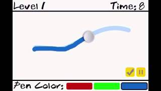 Speed Trace App Tutorial
