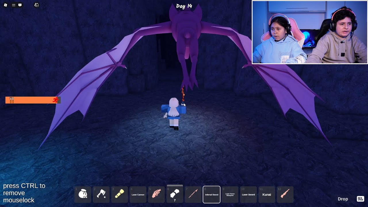 99 de nopti in padure-Update nou!