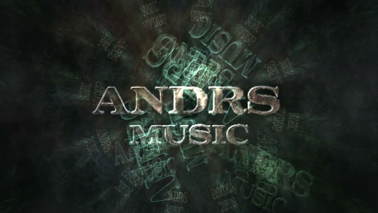 ANDRS RADIO - I am Radio #1 (TypeRage Remix)