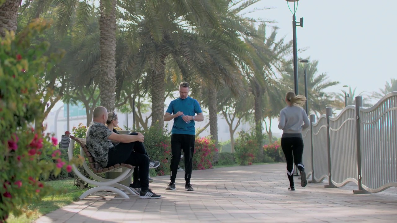 Oasis Boxed Drinking Water - Jogging