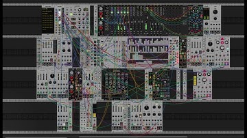 VCVRack Jam - Time Loop