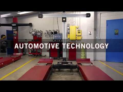 Automotive Schools In Philadelphia