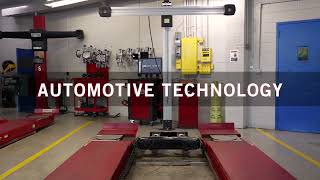 Lincoln Tech in Philadelphia, PA - Career School Campus Tour