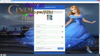 Cinderella Free Fall Hack Best- Easy to follow instructions