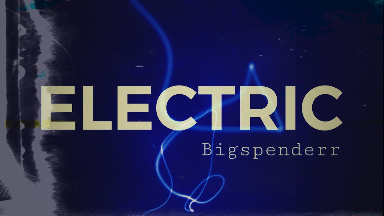 ELECTRIC GUITAR Hip Hop Beat YouTube