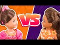 Barbie  best friends big fight  ep212