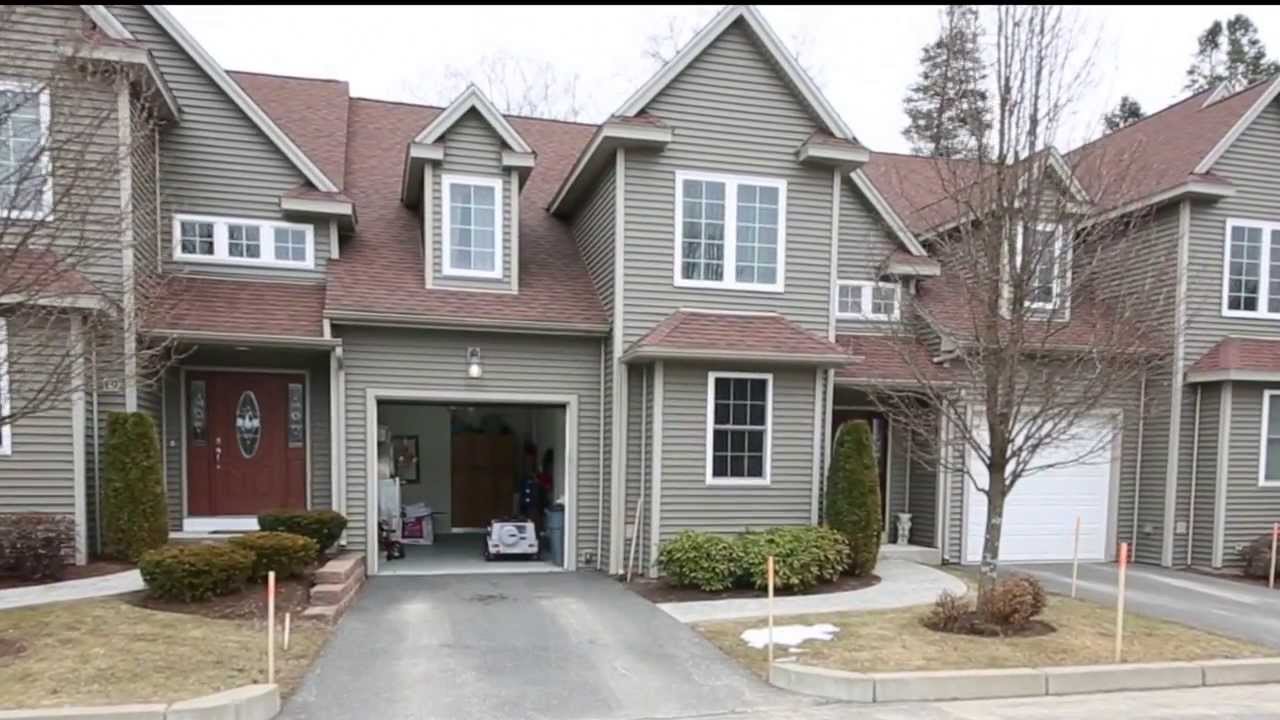 315 Old River Road Unit 20, Lincoln, RI Handy Pond Condominiums YouTube