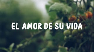 Grupo Frontera x Grupo Firme - EL AMOR DE SU VIDA (LETRA/LYRIC)