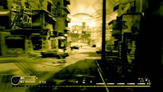 Cod4 Cage Match MiniTage
