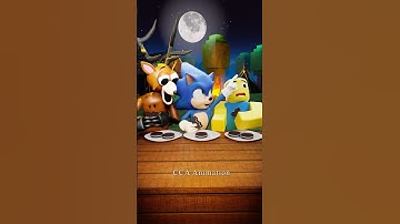 SONIC’S COOKIE PRANK meme🤣👀 | ROBLOX 99 Nights in the Forest #sonic #roblox #animation #memes