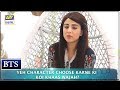 Watch We asked #UshnaShah the reason for choosing a character like #Nigaar - Balaa Online In Hd
