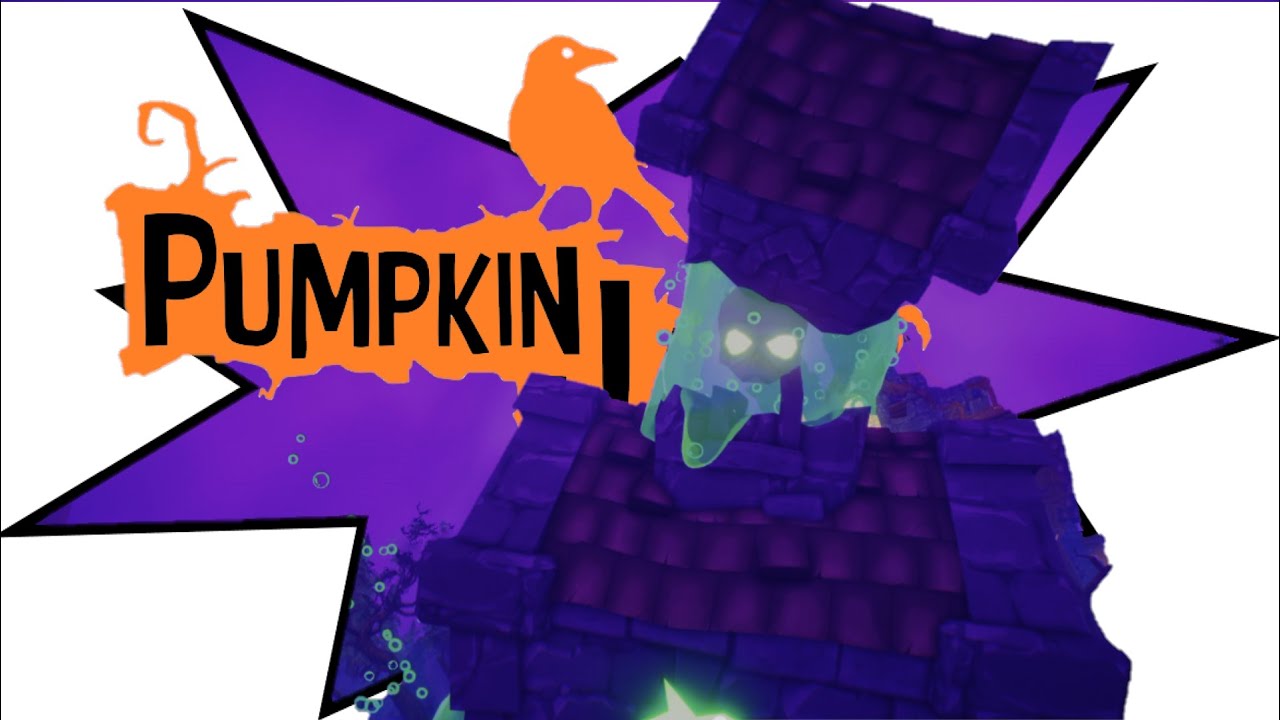 PUMPKIN JACK PS5 Gameplay Walkthrough Part 15 Boss Fight V llerei pumpkin-jack-ps5-gameplay-walkthrough-part-15-boss-fight-v-llerei