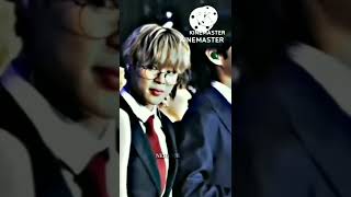 Taehung Saw In A Special Atude