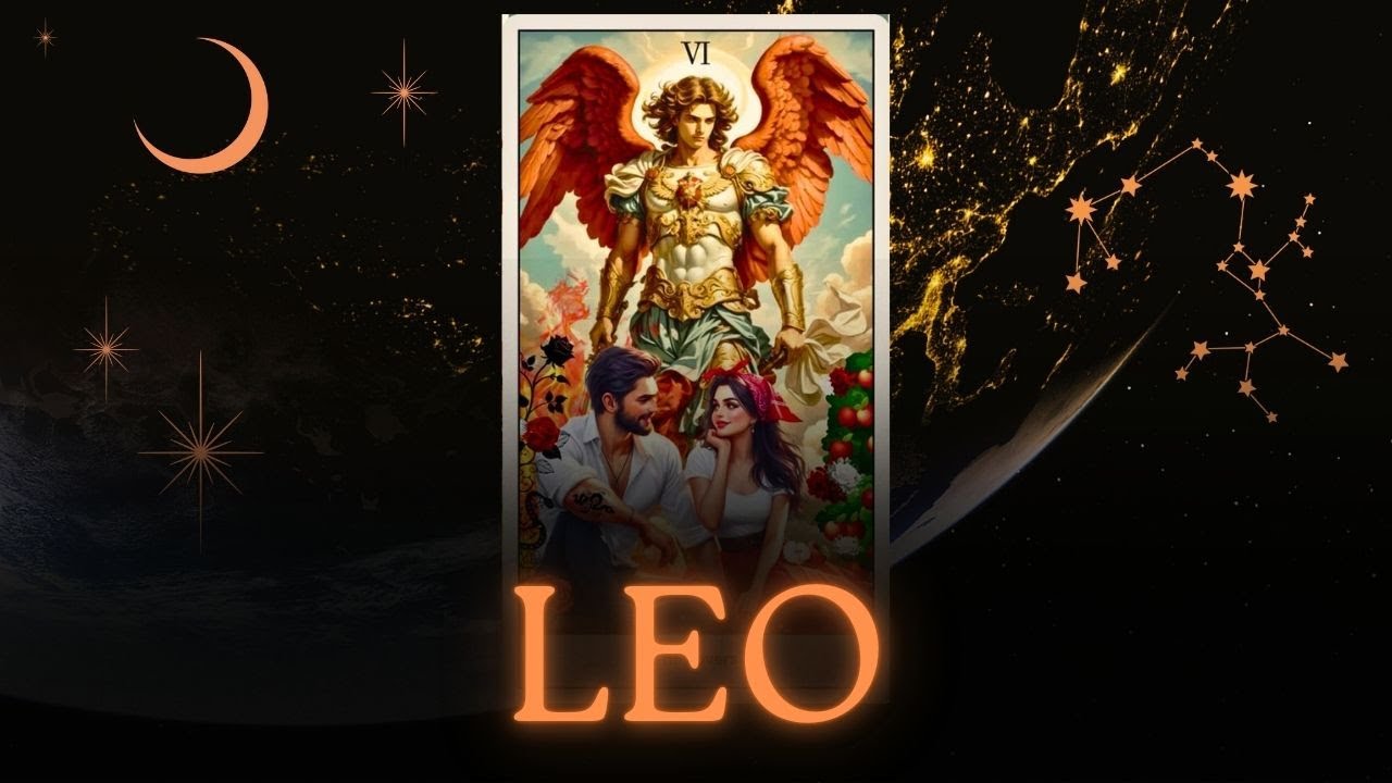 LEO 🫣YOU ARE BEING WATCHED BY SOMEONE WHO IS FINALLY REALIZING THAT THEY LOVE & WANT YOU‼️ SEPTEMBER